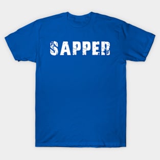 Sapper 1 T-Shirt